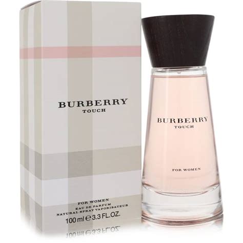 burberry perfume her touch|affordable burberry touch perfume.